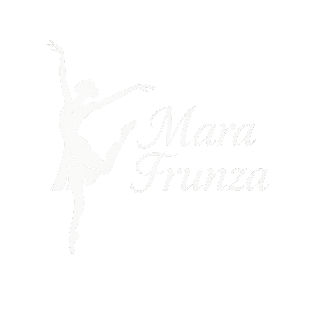 Mara Frunza Logo